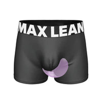 MAX ONE Trunk, drehbares 3D-Modell mit Bund und Support Pouch